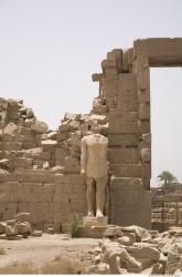 Karnak Temple Photo References #5